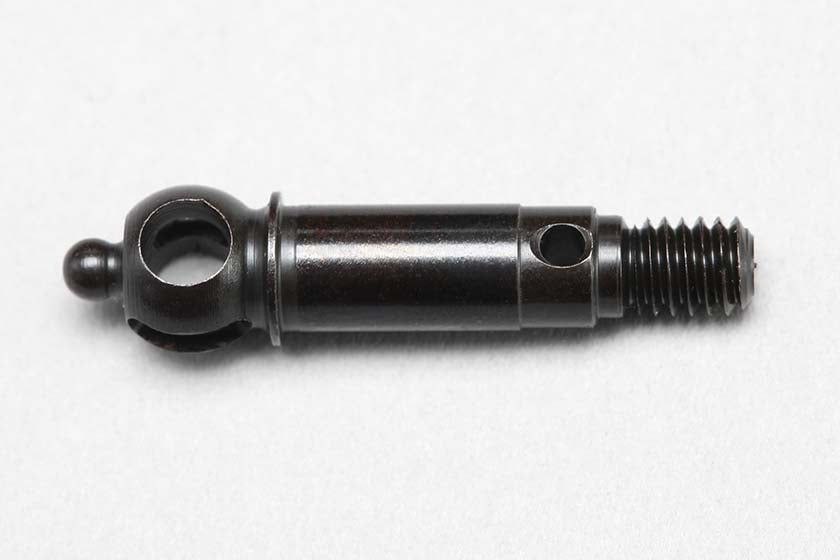 Yokomo MO-010FWA Double-joint universal axle for MO1.0/2.0 - BanzaiHobby