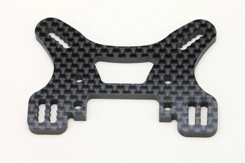 Yokomo MO-017-3 Front Shock Tower for MO3.0 (CG) - BanzaiHobby