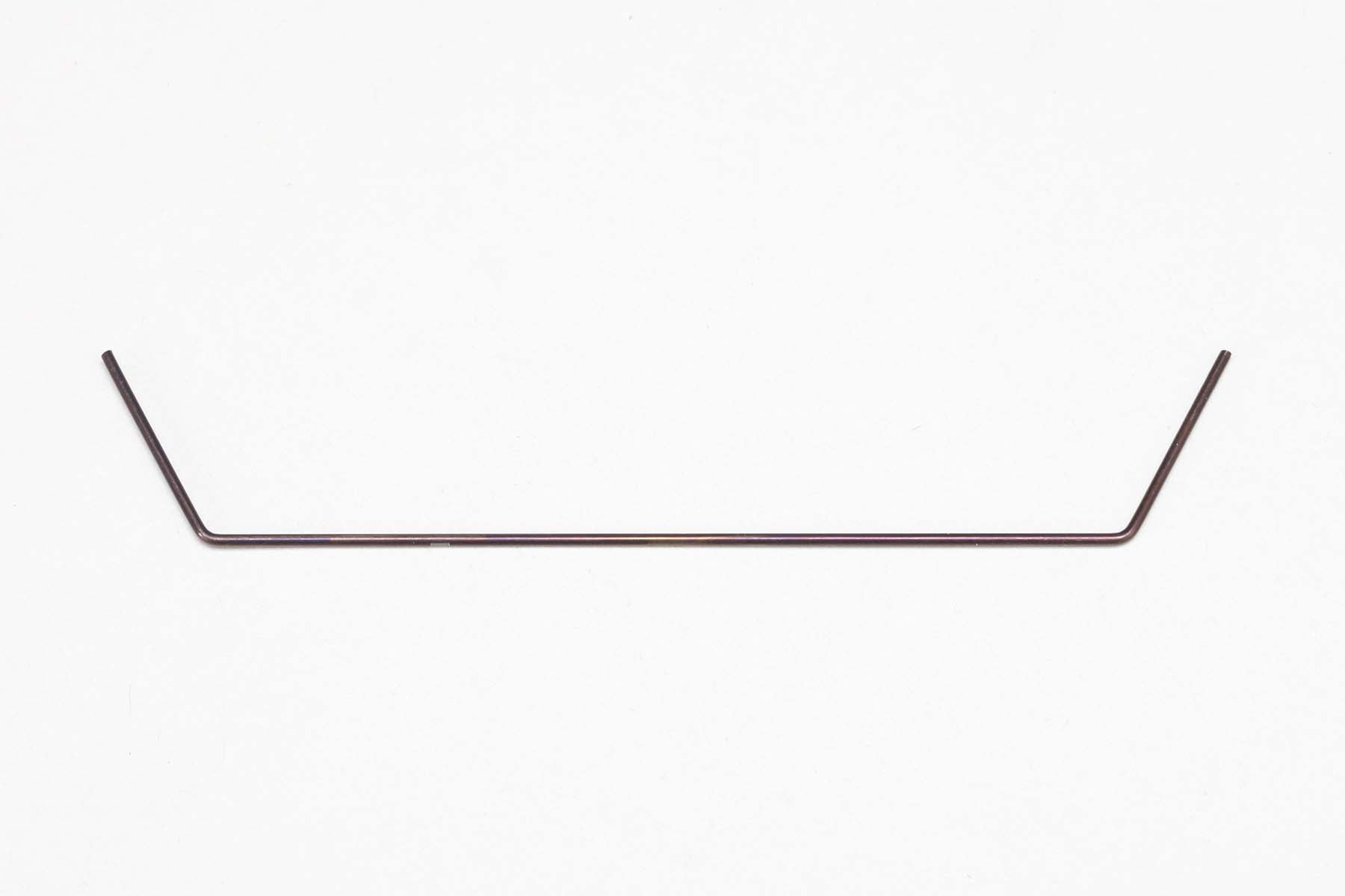 YOKOMO MS-412F1 [MS1.0] Front Stubby Wire 1.1mm - BanzaiHobby
