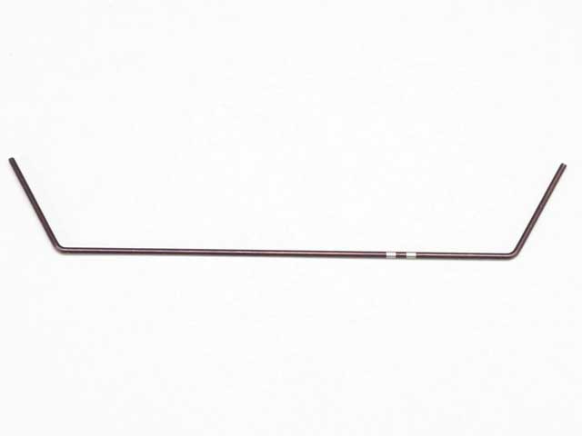 YOKOMO MS-412F2 [MS1.0] Front Stubby Wire 1.2mm - BanzaiHobby