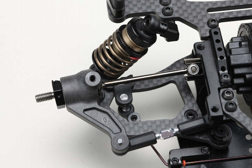 Yokomo MS-010R For MS1.0 Bearing type Rear Universal - BanzaiHobby