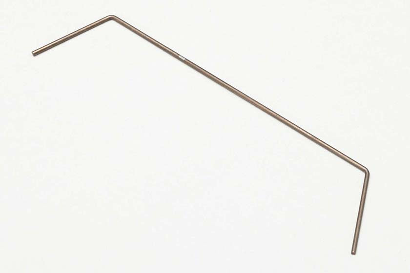 Yokomo MS-412F1-2 Front Stabilizer Wire φ1.1 for MS2.0 - BanzaiHobby