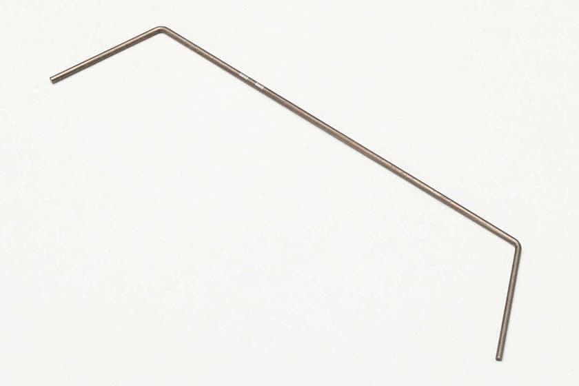 Yokomo MS-412F2-2 Front Stabilizer Wire φ1.2 for MS2.0 - BanzaiHobby