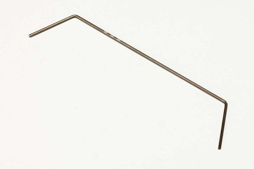 Yokomo MS-412F3-2 Front Stabilizer Wire φ1.3 for MS2.0