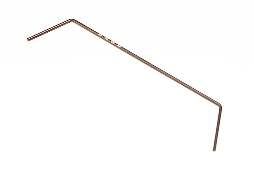 Yokomo MS-412F4-2 Front Stabilizer Wire φ1.4 for MS2.0