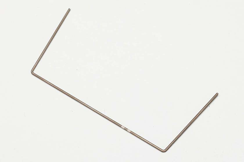 Yokomo MS-412R2-2 Rear Stabilizer Wire φ1.2 for MS2.0 - BanzaiHobby