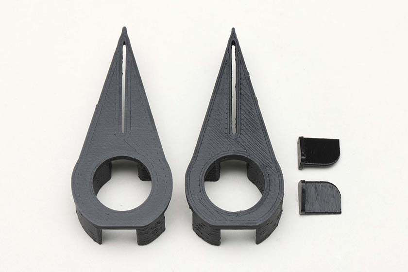 Yokomo MS-CMJ Caster Measuring Jig for MS2.0 - BanzaiHobby