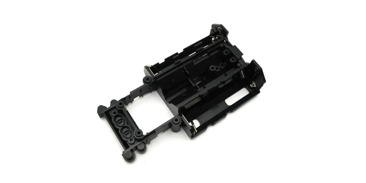 Kyosho MZ701 Main Chassis (MR-04) - BanzaiHobby