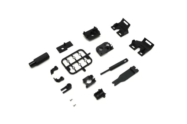 Kyosho MZ703 Chassis Small Parts Set (MR-04) - BanzaiHobby