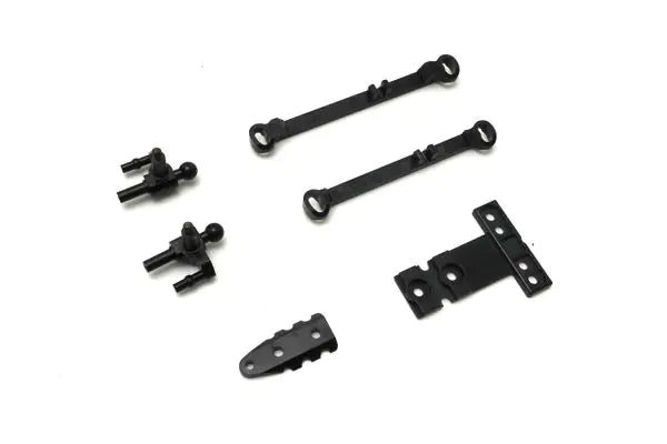Kyosho MZ708 Small Parts for Suspension (MR-04) - BanzaiHobby