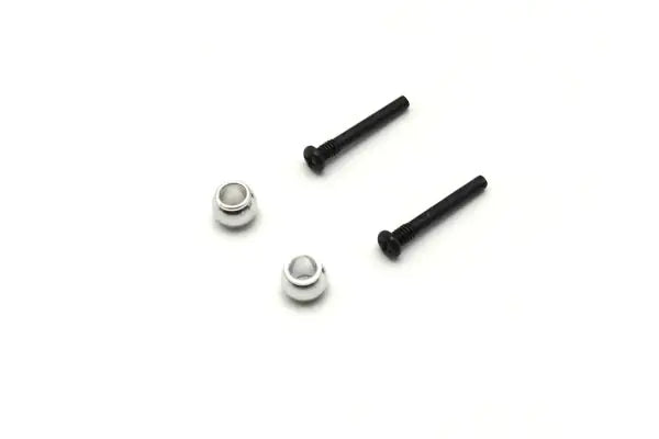 Kyosho MZ711 Suspension Shaft Set (MR-04) - BanzaiHobby