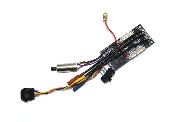 Kyosho MZ713M RC Unit Set - BanzaiHobby