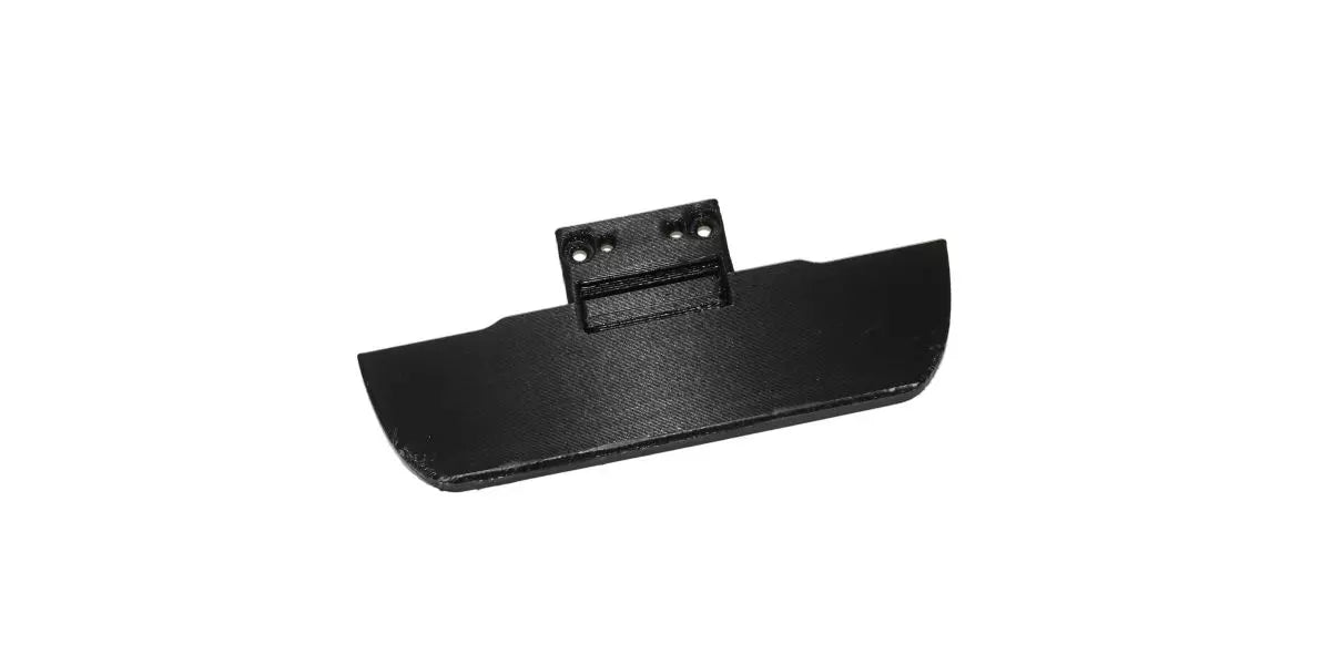 Kyosho MZN-B02 3D Bumper for MR-04 (Compatible with Jaguar XJR14/IC Tag)