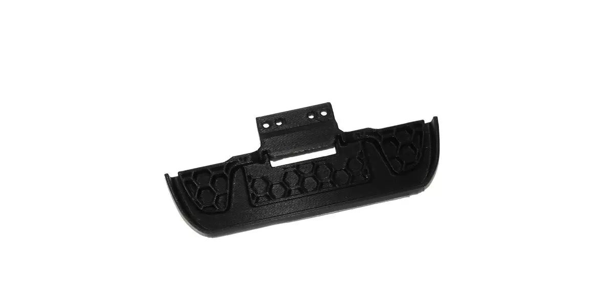 Kyosho MZN-B02 3D Bumper for MR-04 (Compatible with Jaguar XJR14/IC Tag)