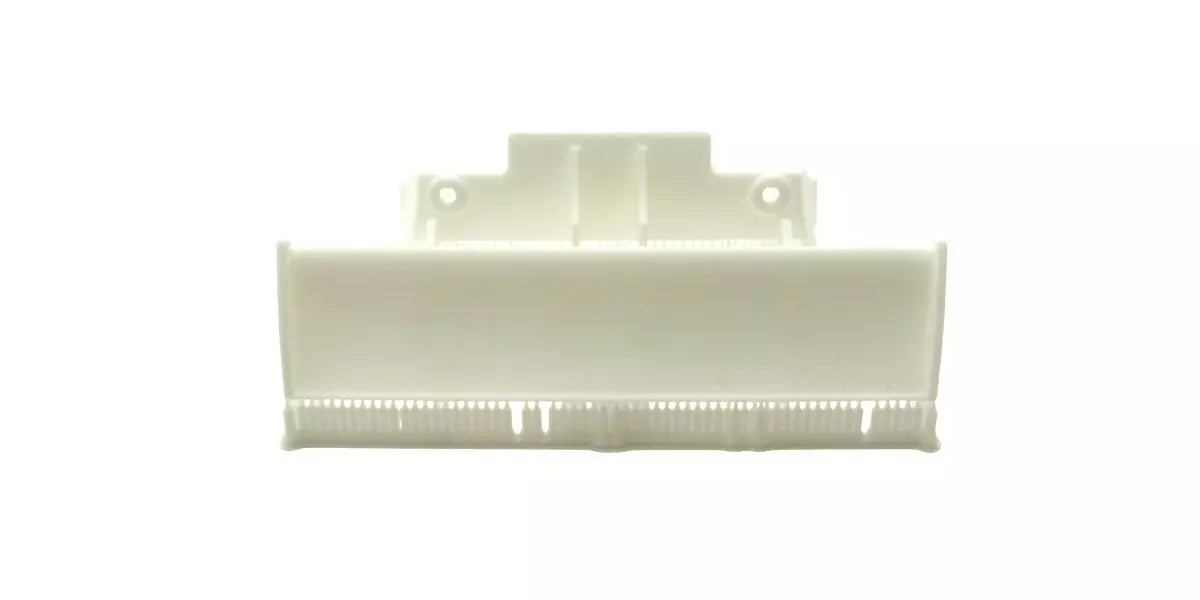 Kyosho MZN-W03L 3D Rear Wing JAGUAR For XJR-14 (low mount) - BanzaiHobby