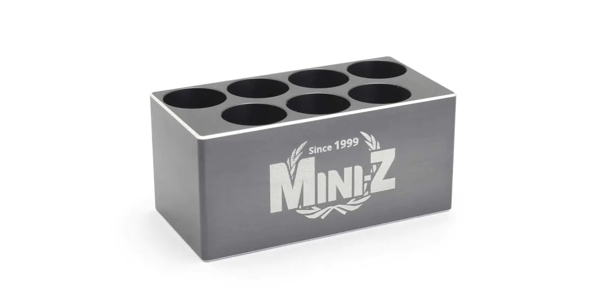 Kyosho MZW127 MiniZ SP Tool Stand - BanzaiHobby