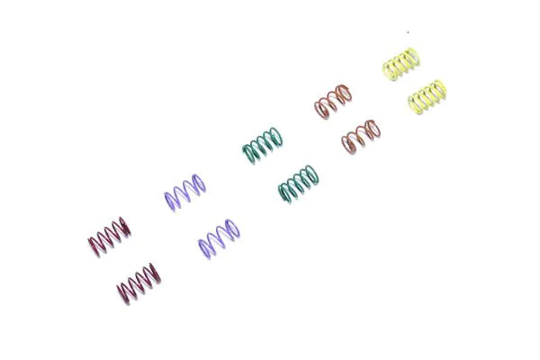 Kyosho MZW701 Front Spring Set (MR-04) - BanzaiHobby