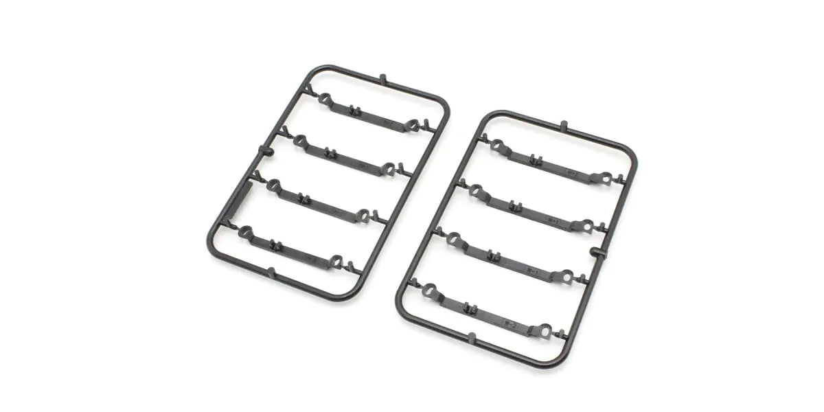 Kyosho MZW704 Setting Tie Rod Set (MR-04) - BanzaiHobby