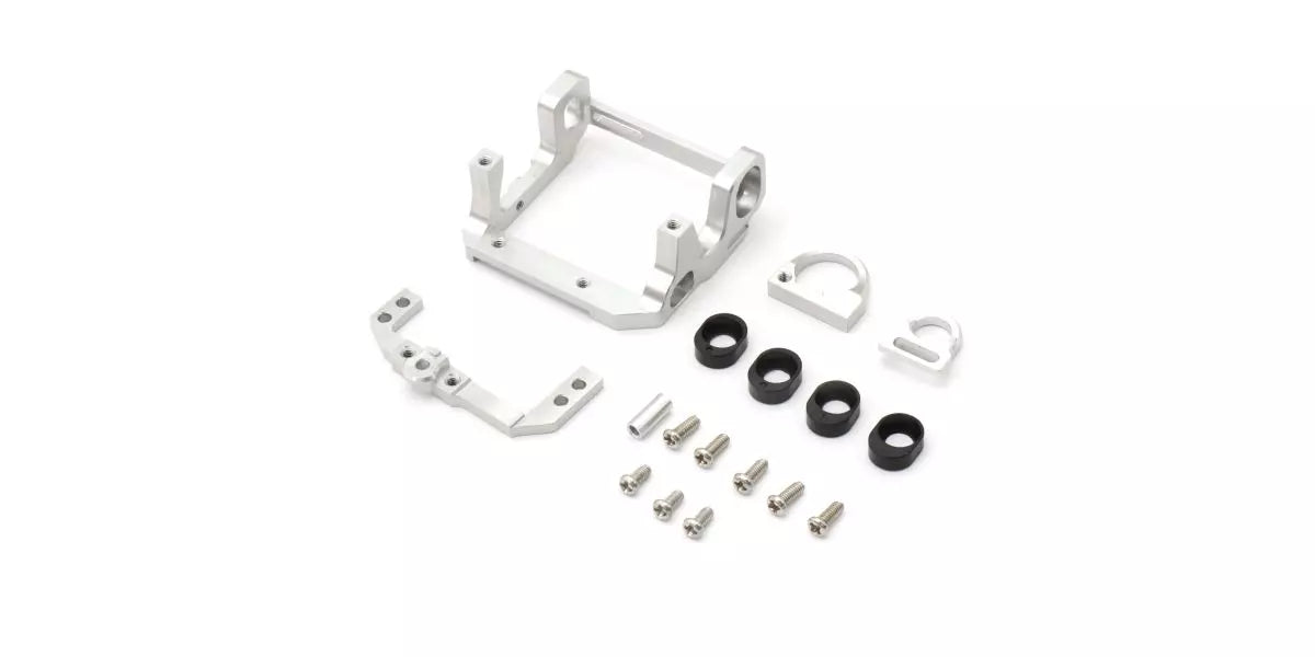 Kyosho MZW714-LM Aluminum Motor Mount (MR-04/LM)