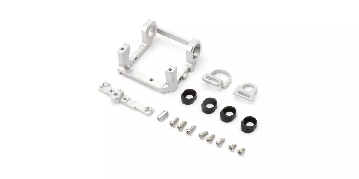 Kyosho MZW714-MM Aluminum Motor Mount (MR-04/MM)