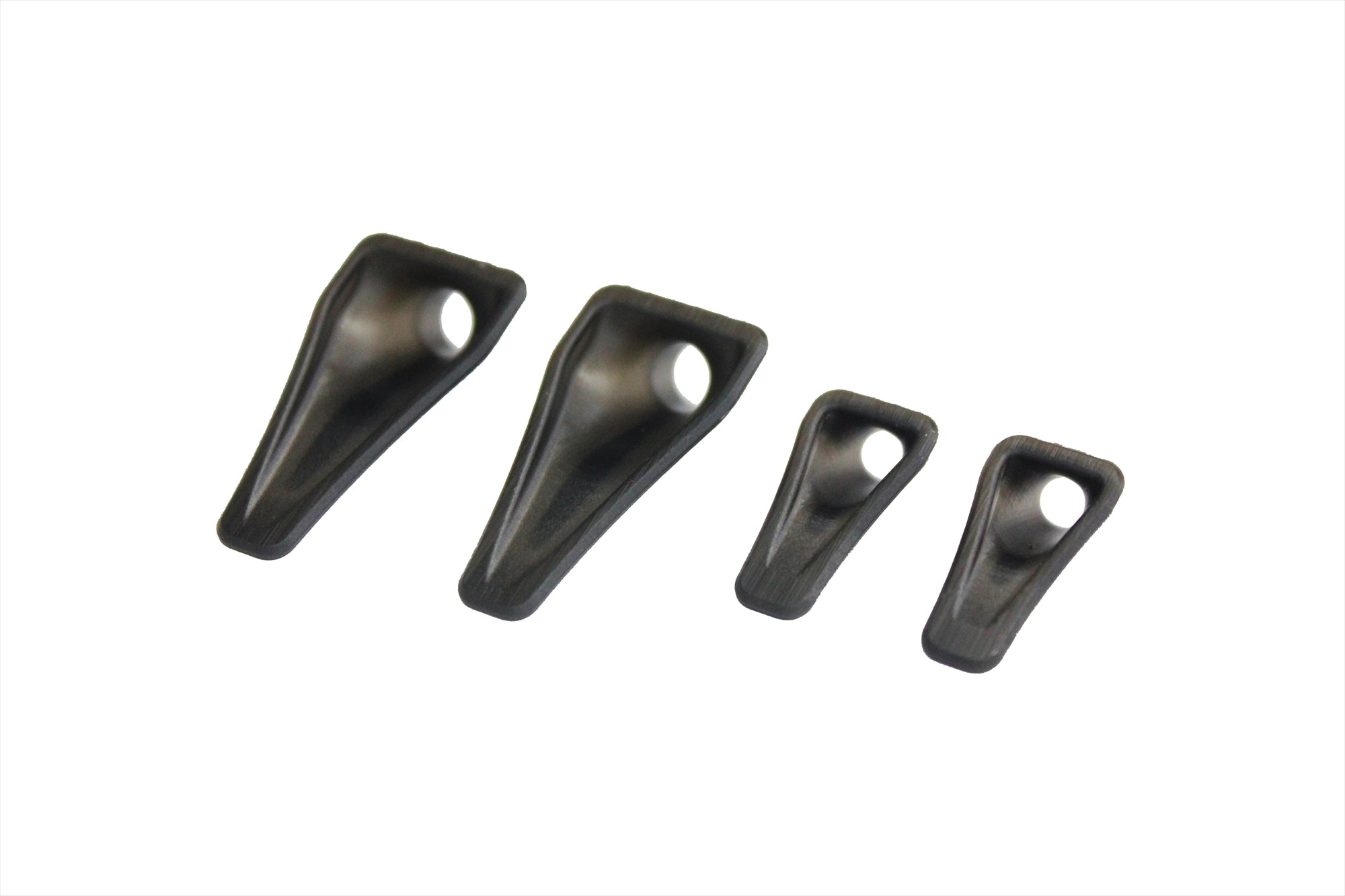 Pandora RC APA-1561 NACA Duct (round hole type) - BanzaiHobby