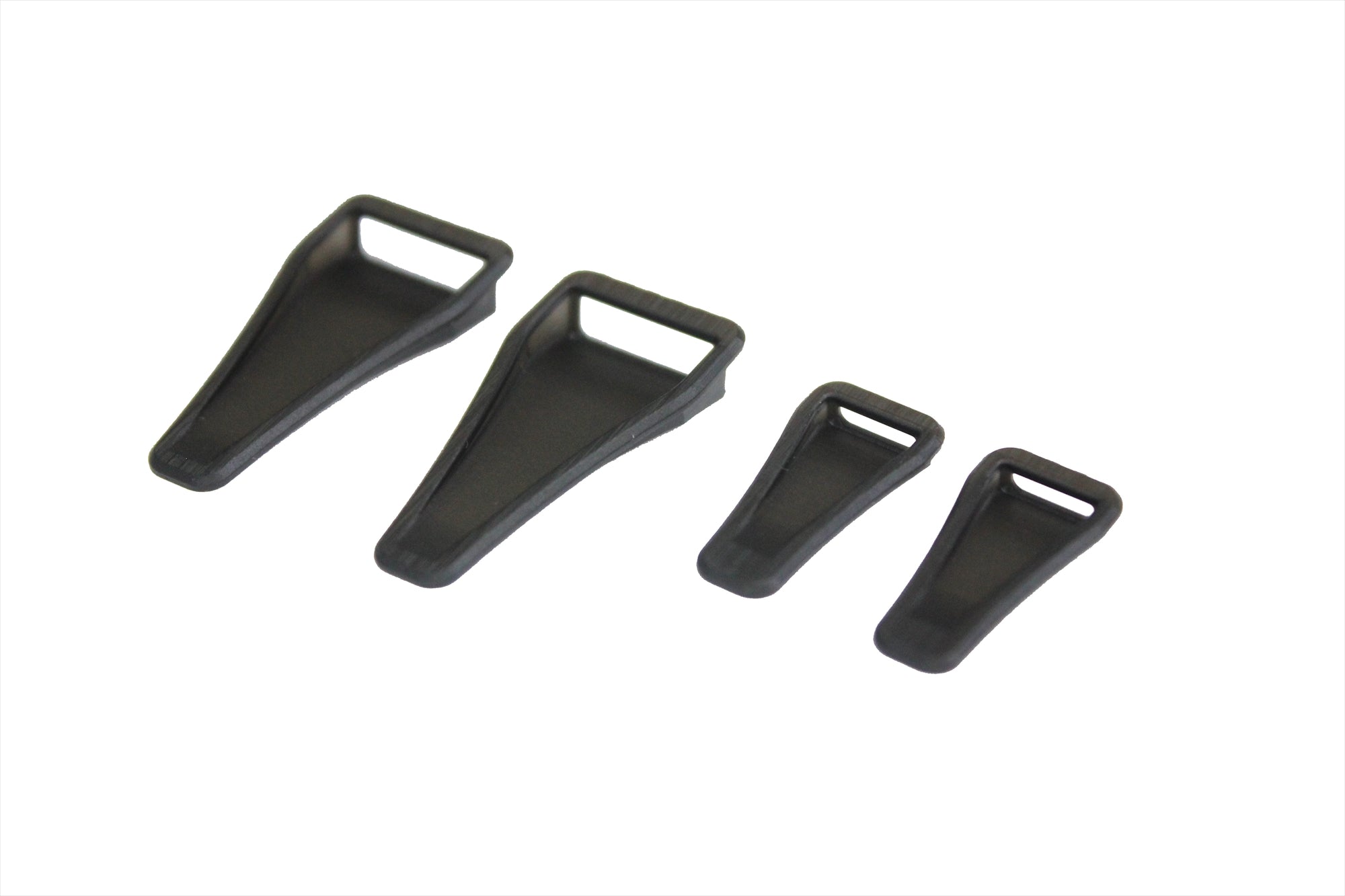 Pandora RC APA-1560 NACA Duct (square hole type) - BanzaiHobby