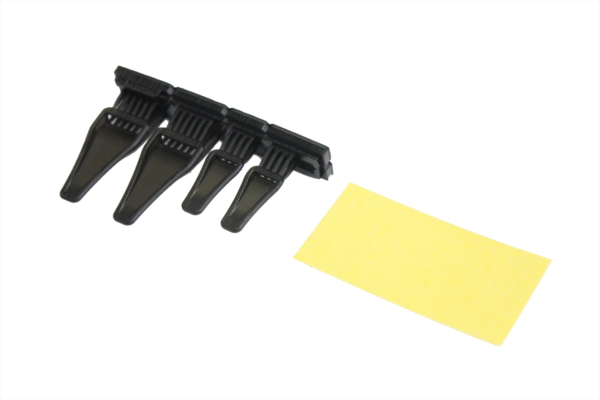 Pandora RC APA-1560 NACA Duct (square hole type) - BanzaiHobby