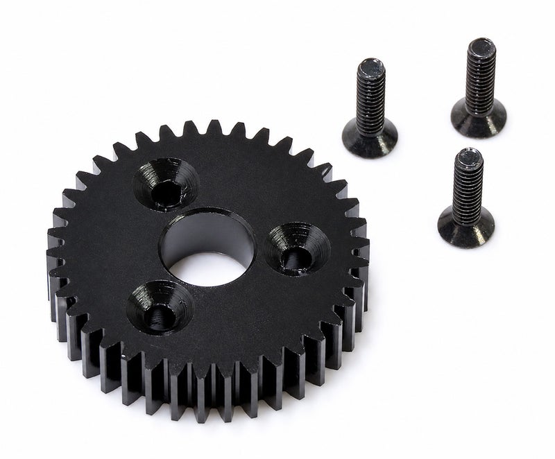 (PO AUG 2026) Wrap-Up Next 0864-FD POM Transmission Gear 38T