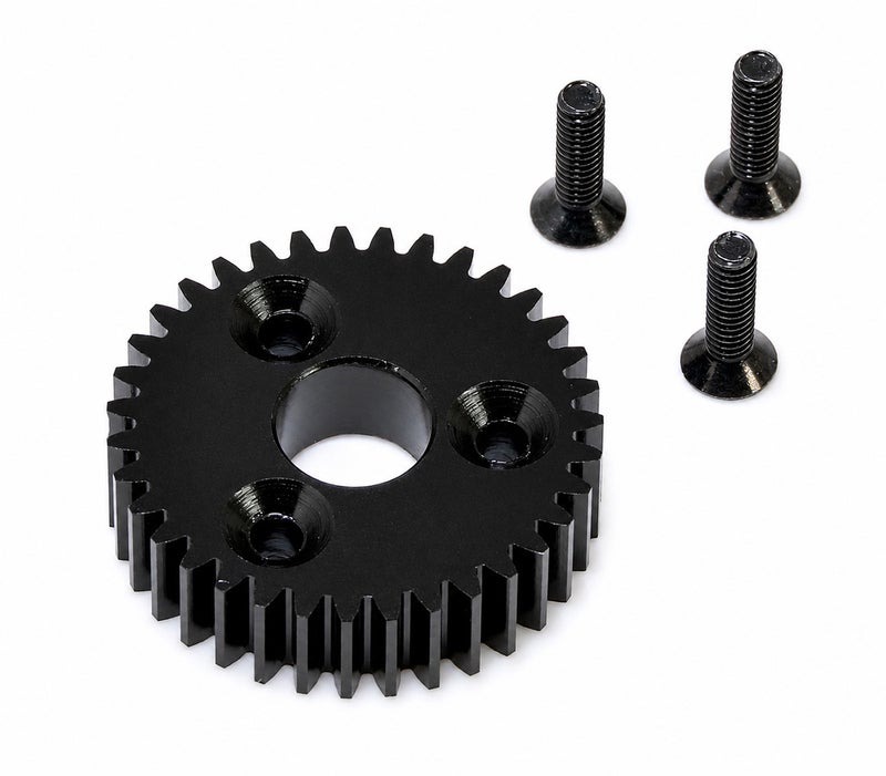 (PO AUG 2026) Wrap-Up Next 0863-FD POM Transmission Gear 35T