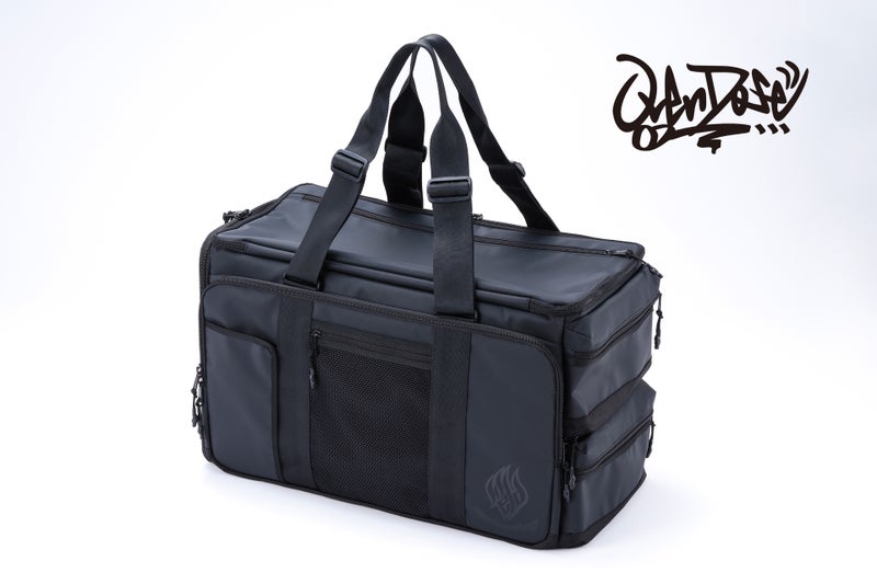 OVERDOSE Limited Edition OD3906 RC Travel Bag - BanzaiHobby