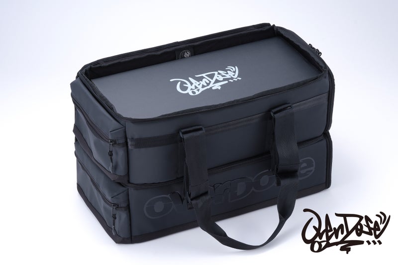 OVERDOSE Limited Edition OD3906 RC Travel Bag - BanzaiHobby