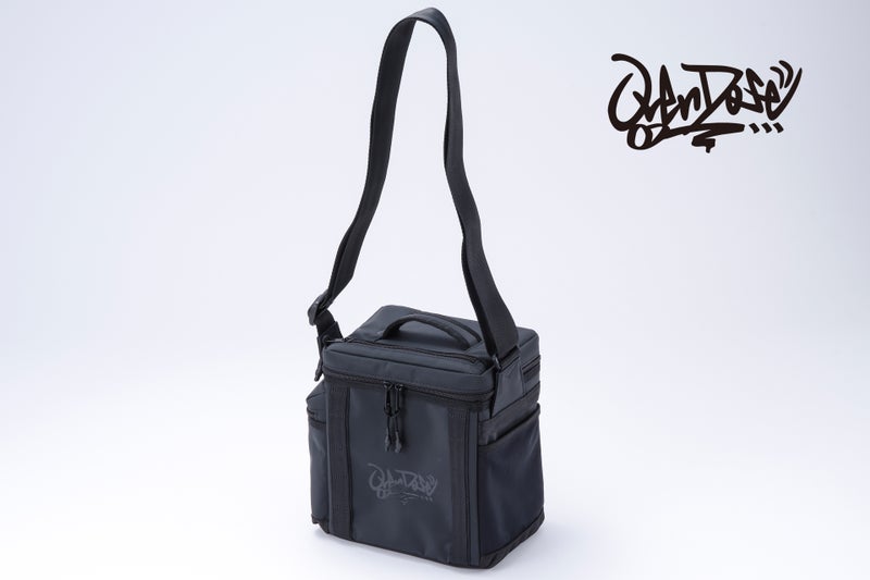 OVERDOSE OD3907 Limited Edition RC Squiare Shoulder Bag - BanzaiHobby
