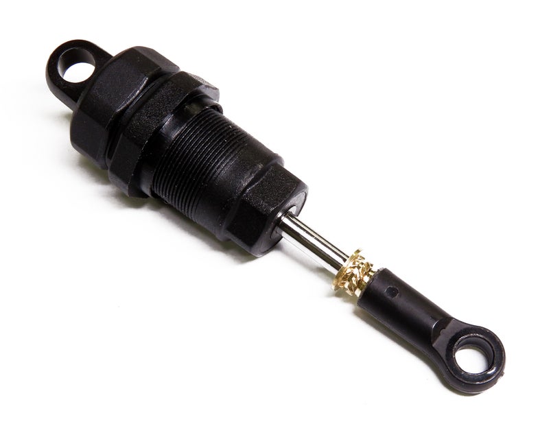 Wrap-Up Next 0778-FD Unisert M3 Brass Nut 10pcs - BanzaiHobby