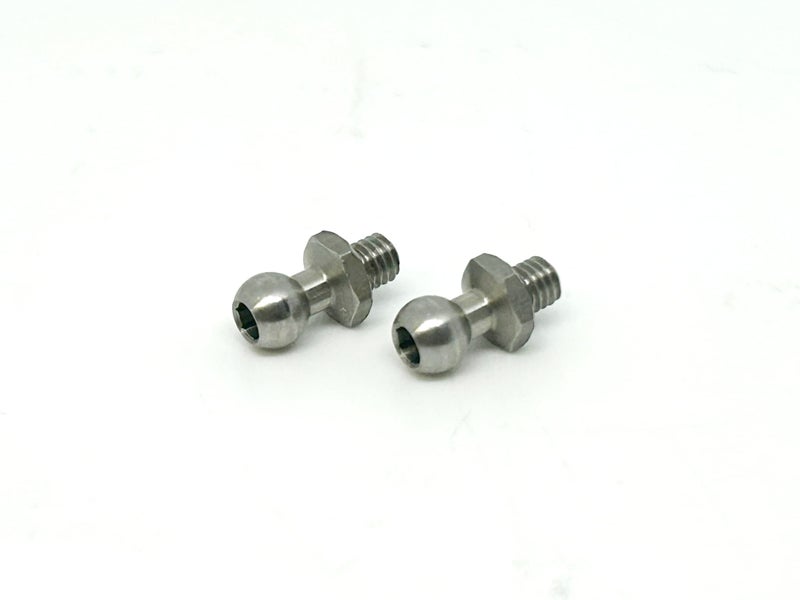 SHIBATA DR-P1SM SLF Pillow Ball SM 2 Pieces - BanzaiHobby