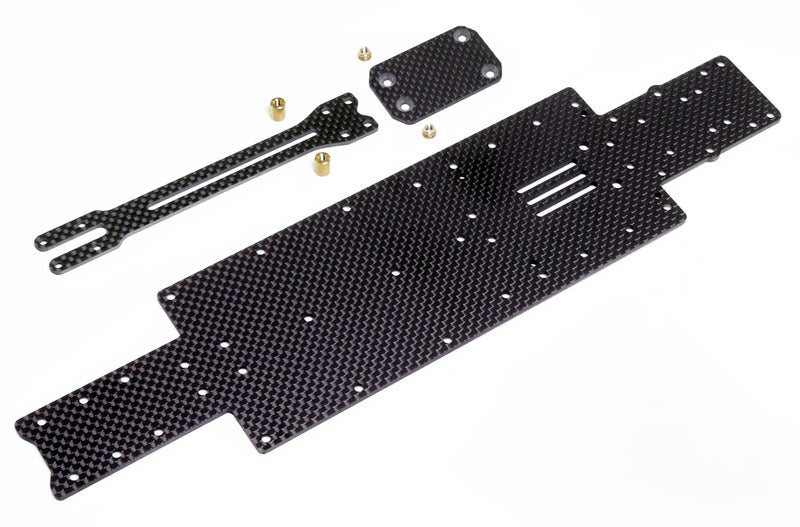 Wrap-Up Next 0777-FD M-Competition for RD2.0 VX-Dock ZERO less - BanzaiHobby