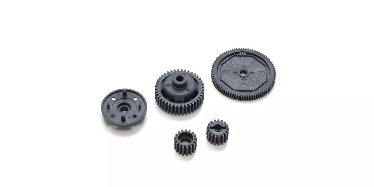 Kyosho OL040 Gear Set V2 - BanzaiHobby