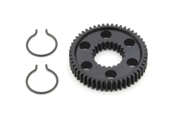 Kyosho OTW126B MCN Spur Gear 51T/48P for BLS Motor - BanzaiHobby