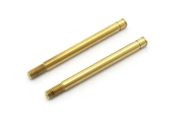 Kyosho OTW153 TiCoatingShockShaft 3x37mm(2pcs/OPTIMA MID) - BanzaiHobby