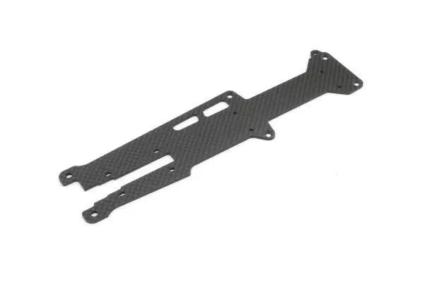 Kyosho OTW163 Carbon Upper Deck L (OPTIMA Mid SP) - BanzaiHobby