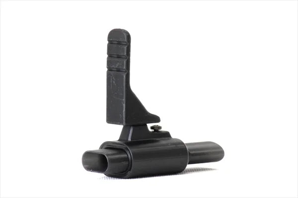 Pandora RC PAC-523 Oval Muffler - BanzaiHobby