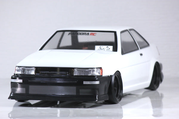 Pandora Toyota AE86 COROLLA LEVIN 2DR - BanzaiHobby