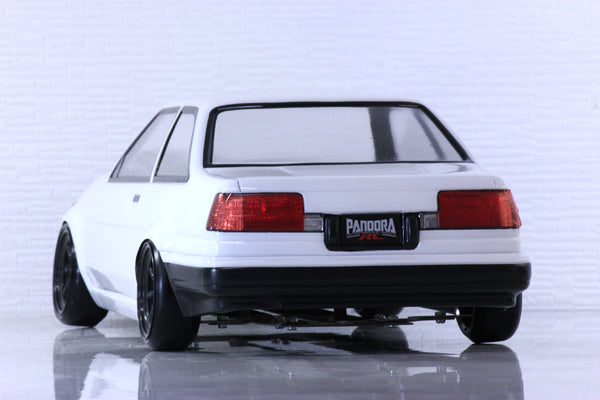 Pandora Toyota AE86 COROLLA LEVIN 2DR - BanzaiHobby