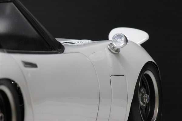 Pandora RC APA-1507 Door Mirror (Classic Type) - BanzaiHobby