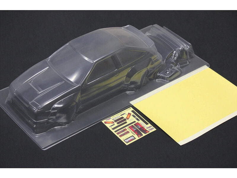 Pandora RC PABG-3067 Toyota AE86 Trueno 2dr - N2 Specification - BanzaiHobby