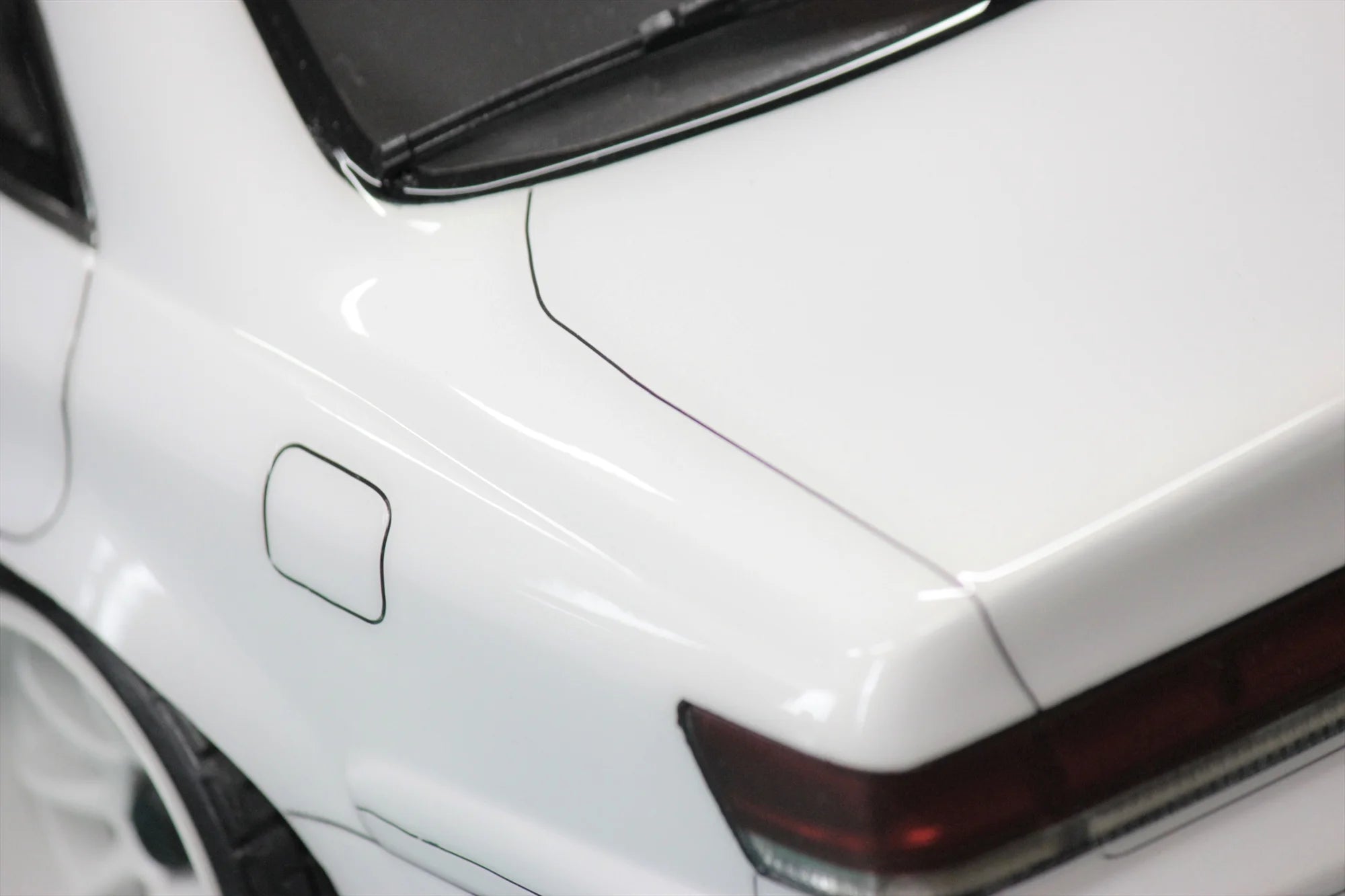 Pandora RC VGP-621 Panel line tape - BanzaiHobby