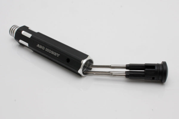 ABC Hobby 18875 Tripple Tap +1 - BanzaiHobby