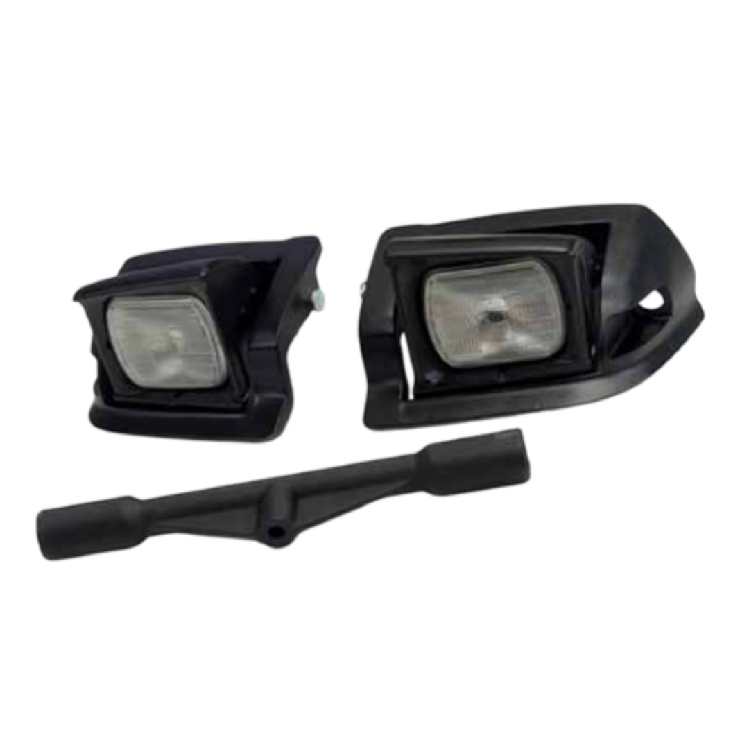 Pandora RC PAC-578 AE86 Trueno Retractable Parts SET - BanzaiHobby