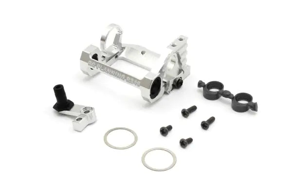Kyosho R246-1371 MM2 Aluminum Motor Mount (for MR-04) - BanzaiHobby