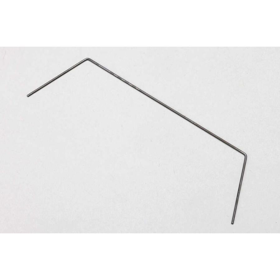 Yokomo B11-412F09A Front stub wire φ0.9 - BanzaiHobby