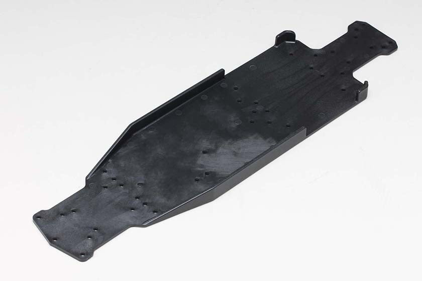 Yokomo RD-002 Plastic Main Chassis for RD2.0 - BanzaiHobby